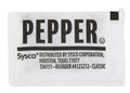 6-PACK OF SPICE PEPPER PACKET .1 GM
