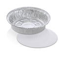 150-PACK OF Round With Board & Pan 7 Inch Jco, 150 - 1 PC