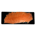 3 LB-PACK OF SALMON SMKD SLICED SIDE 2-4LBS