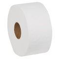 12-PACK OF TISSUE TOILET JMBO MINISTD 2PL