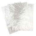 1000-PACK OF BAG CELLOPHANE 7 x 8.75" Compostable Flat Cellophane Bags | NatureFlex | 1000 count