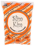 8-PACK OF SNACK POPCORN PEPPER