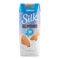 18-PACK OF MILK ALMOND VAN