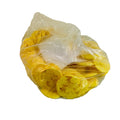 120-PACK OF EGG PATTY SCRAM RND 3.5 CKD CF