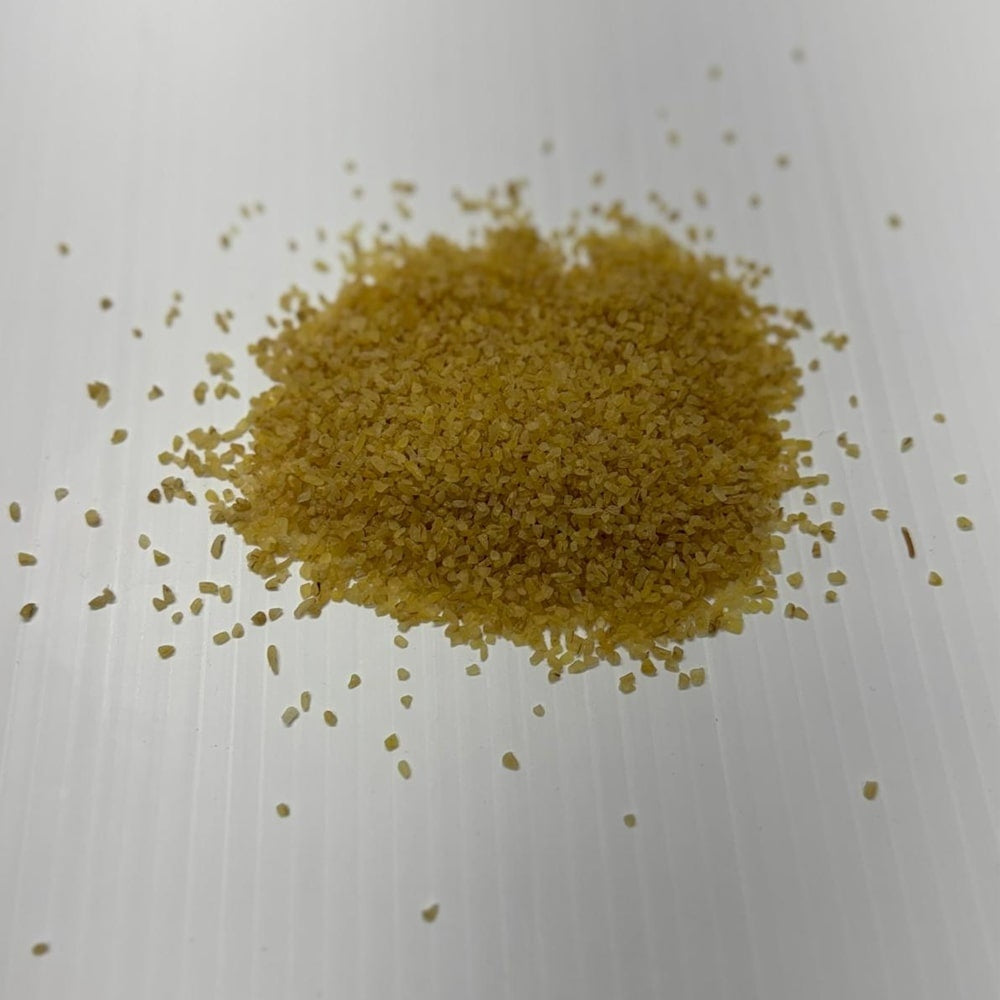 4-PACK OF Alreef Bulgur #2 10lb/4 pack