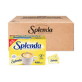 2400-PACK OF Splenda SP82004100 0.04 oz Packet No Calorie Sweetener (2400/Carton)
