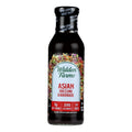 6-PACK OF DRESSING MARINADE ASIAN 12 OUNCE - CASE OF 6