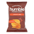 12-PACK OF CHIP POTATO SMOKEY BBQ