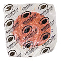 8 OZ-PACK OF LAMB PATTY HALAL NZ FRZN