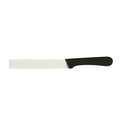 9"-PACK OF KNIFE STEAK RND TIP S-S PL HDL