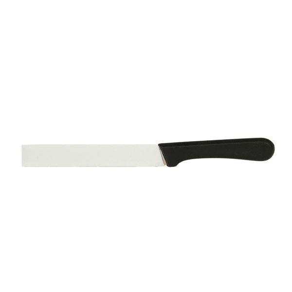 9"-PACK OF KNIFE STEAK RND TIP S-S PL HDL