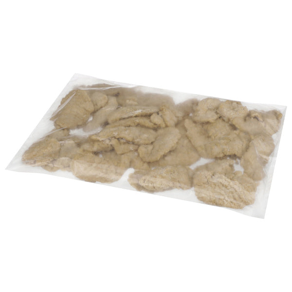 5 LB-PACK OF CHICKEN TNDR BRD ORIG FLAT SM