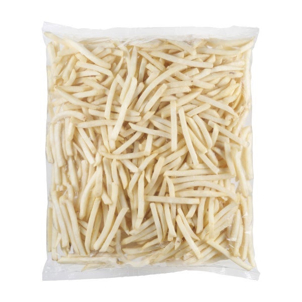 5LB-PACK OF POTATO FRY 5/16 GR A