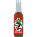 24-PACK OF SAUCE CAYENNE HOT