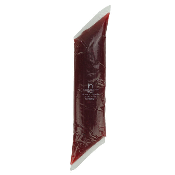 12- PACK OF FILLING STRAWBERRY REDI-PAK