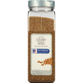 6-PACK OF Whole Celery Seed Mccormick Culinary, 6 - 16 Oz