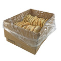 36- PACK OF FRIED DOUGH BRIANS FAB