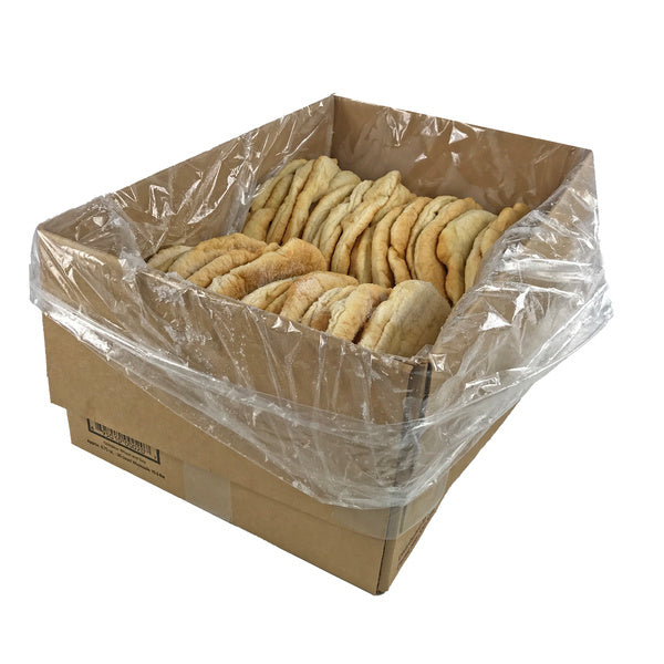 36- PACK OF FRIED DOUGH BRIANS FAB