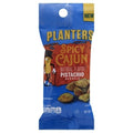 30-PACK OF Spicy Cajun Pistachio Planters, 3 - 10 - 2.25 Oz