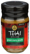 12-PACK OF PASTE CURRY GREEN