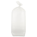 1000-PACK OF Bag Plastic Inteplast Group 0.75 Mil Clear Food Storage Bags - 5" x 18" - Pack of 1000 - FDA Approved for Safe Food Handling