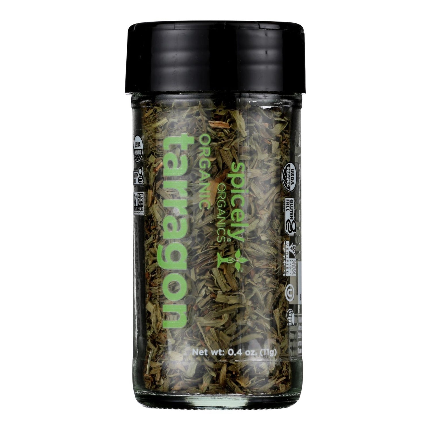 3-PACK OF HERB TARRAGON ORGANIC
