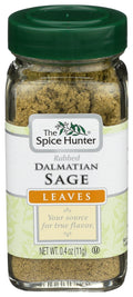 6-PACK OF HERB SAGE RUBBED DALMATIAN LEAVES