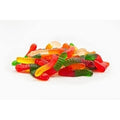 12-PACK OF Gummy Worms Gurley's, 12 - 2.5 OZ