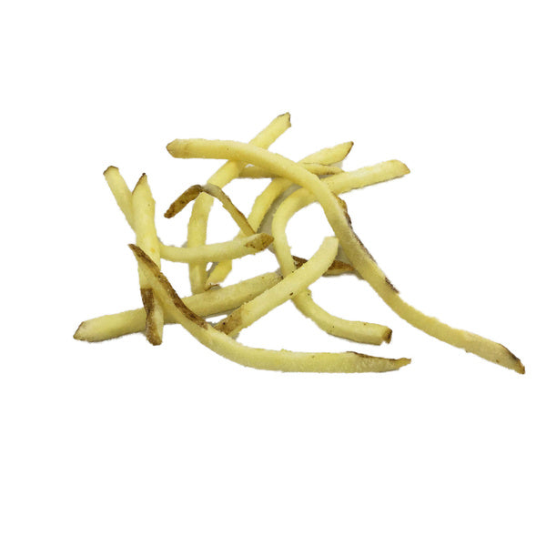 4 LB-PACK OF POTATO FRY 3/16 " SS-STEALTH