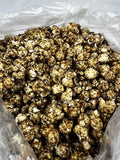 12-PACK OF COOKIES & CREAM POPCORN 12 PACK 8 OZ