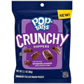 48-PACK OF Frosted Brownie Crunchy Poppers Kellogg'S Pop-Tarts, 8 - 6 - 2.1 Oz