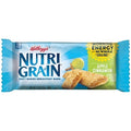96-PACK OF Nutri-Grain Apple Cinnamon Cereal Bar Kellogg'S, 12 - 8 - 1.3 Oz