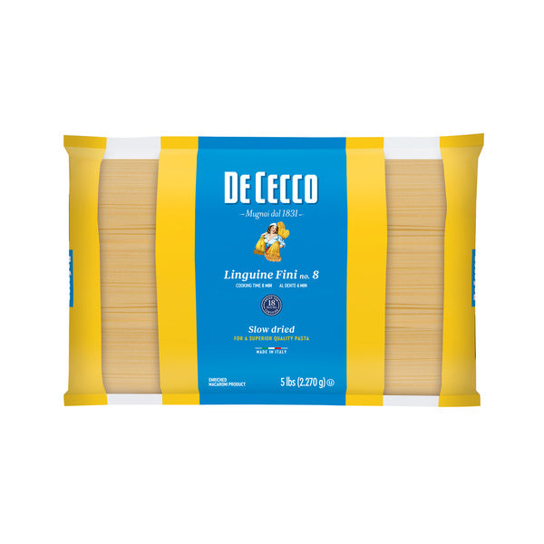 4-PACK OF PASTA LINGUINE FINI #8B