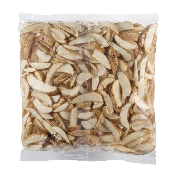 5LB-PACK OF POTATO FRY WDG SKON 10CUT
