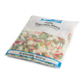 4 LB-PACK OF VEGETABLE BLEND FAJITA