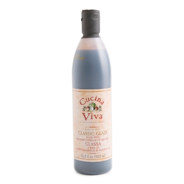 6-PACK OF GLAZE BALSAMIC