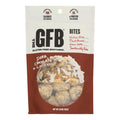 6-PACK OF SNACK BAR DARK CHOCOLATE COCONUT