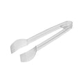 48-PACK OF Tong Serving Karat 48 ct 7" Plastic Serving Tong | PS