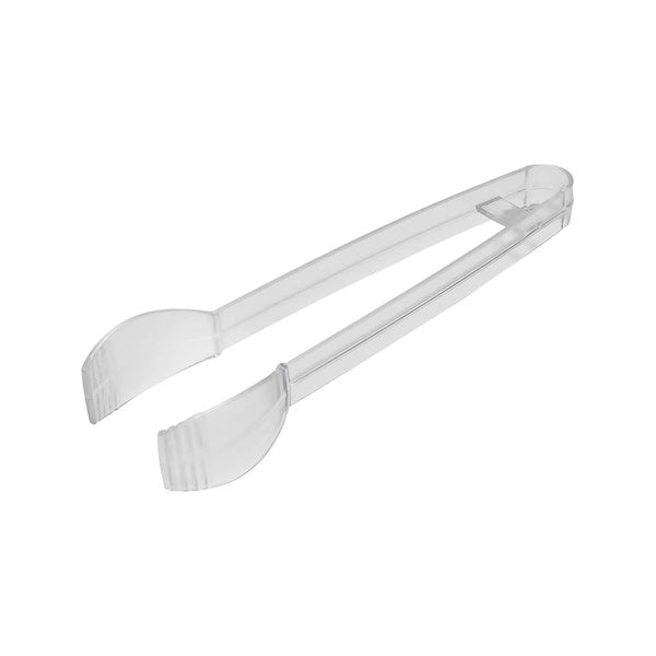 48-PACK OF Tong Serving Karat 48 ct 7" Plastic Serving Tong | PS