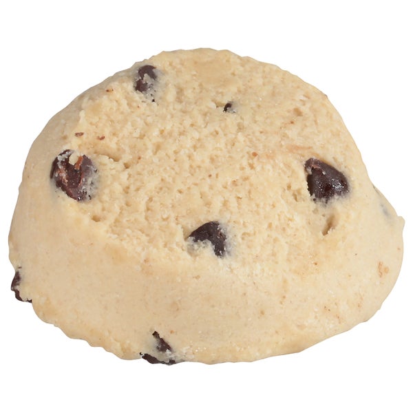 320- PACK OF DOUGH COOKIE CHOCOLATE CHIP