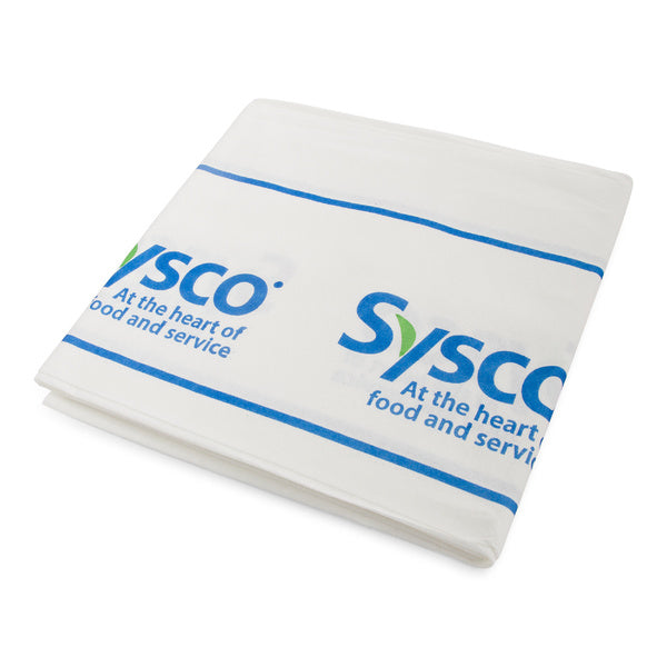 24-PACK OF COVER TABLE LN-LK 50X108 LOGO