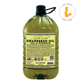 3-PACK OF OIL GRAPESEED 5 LITER PET