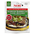 24-PACK OF Seasoning Mix Korean Barbecue (kalbi), NOH Foods