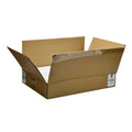 6 CT-PACK OF PLATTER OVAL SRV MLMN WH 18L