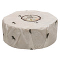 1-PACK OF CHEESE WHEEL HOP ALONG