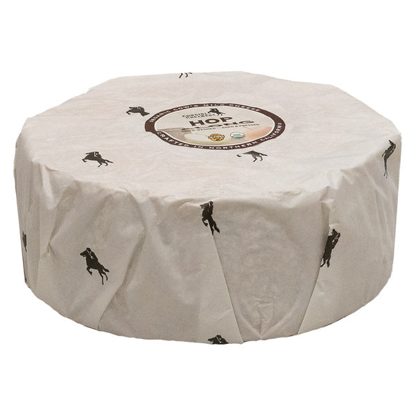 1-PACK OF CHEESE WHEEL HOP ALONG