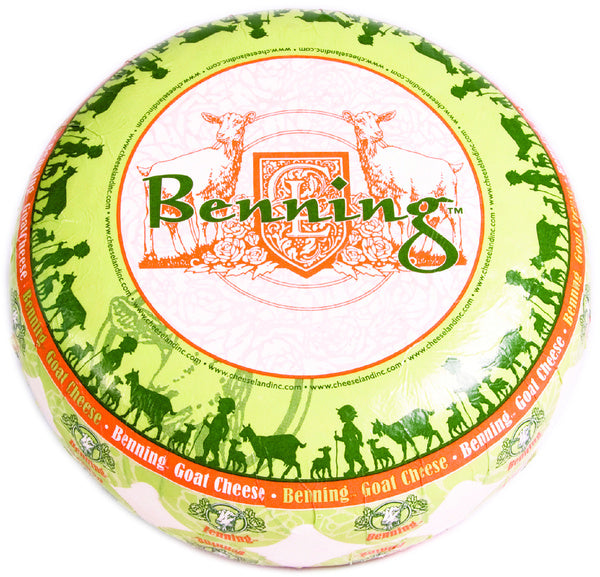 1-PACK OF CHEESE GOAT MILD GOUDA
