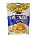9-PACK OF Classic Crouton Bag Sugar Foods, 9 - 5 Oz