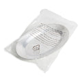 12"-PACK OF PLATTER SIZZLE ALMN