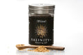 6-PACK OF Salt Fire Finishing, Salinity Finishing Salt